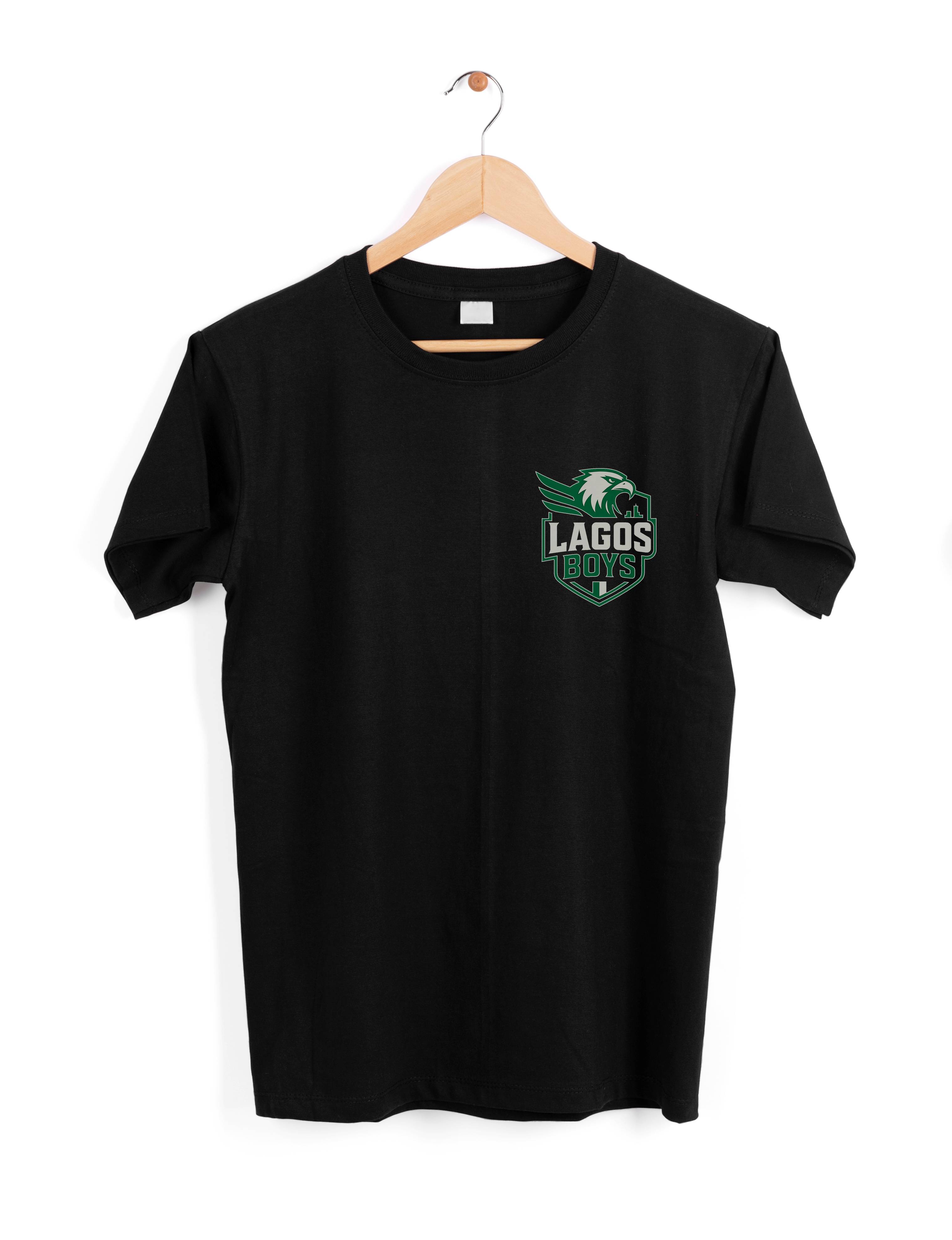 PersonTee Logo T-Shirt