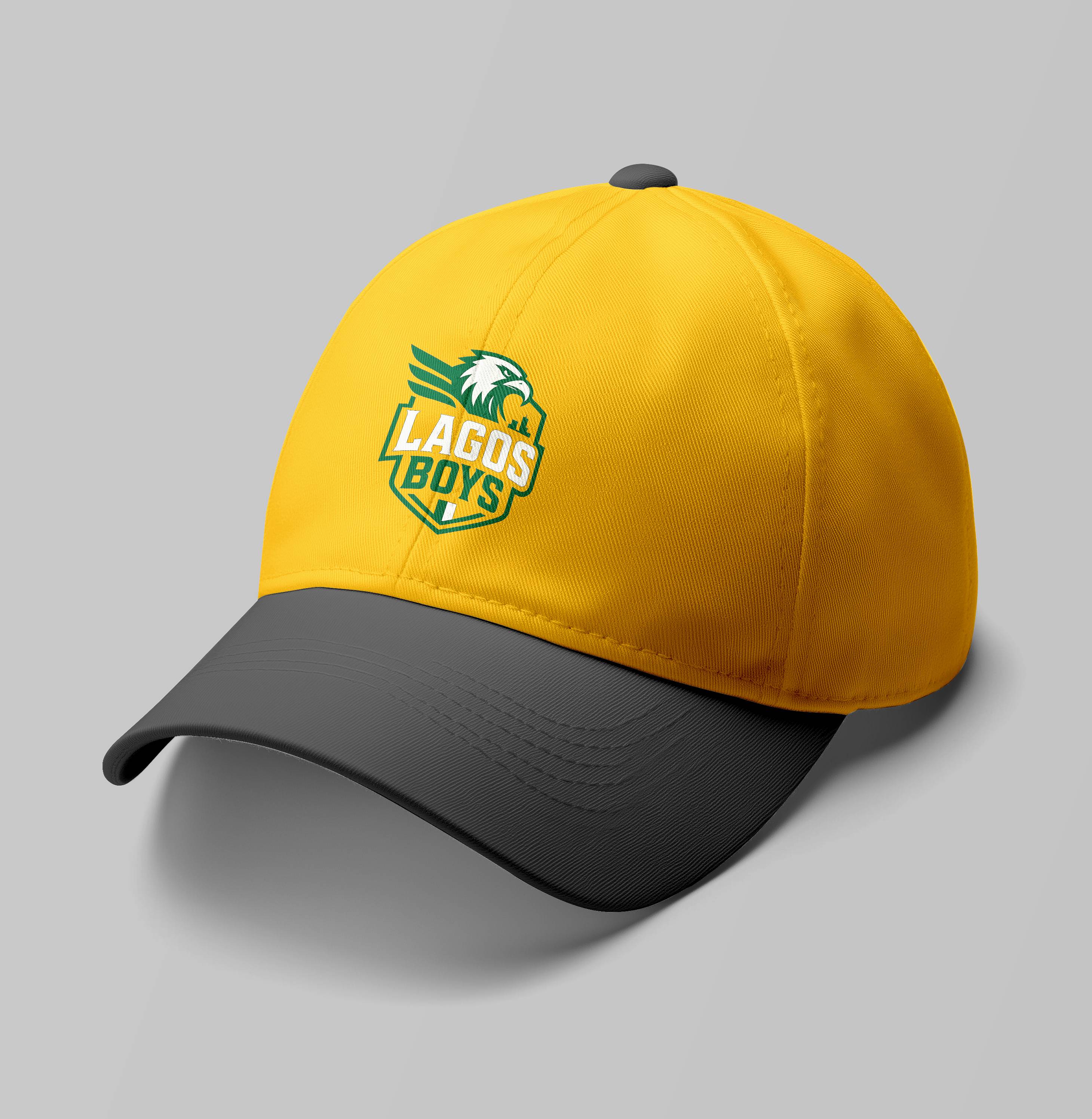 PT Snapback Cap
