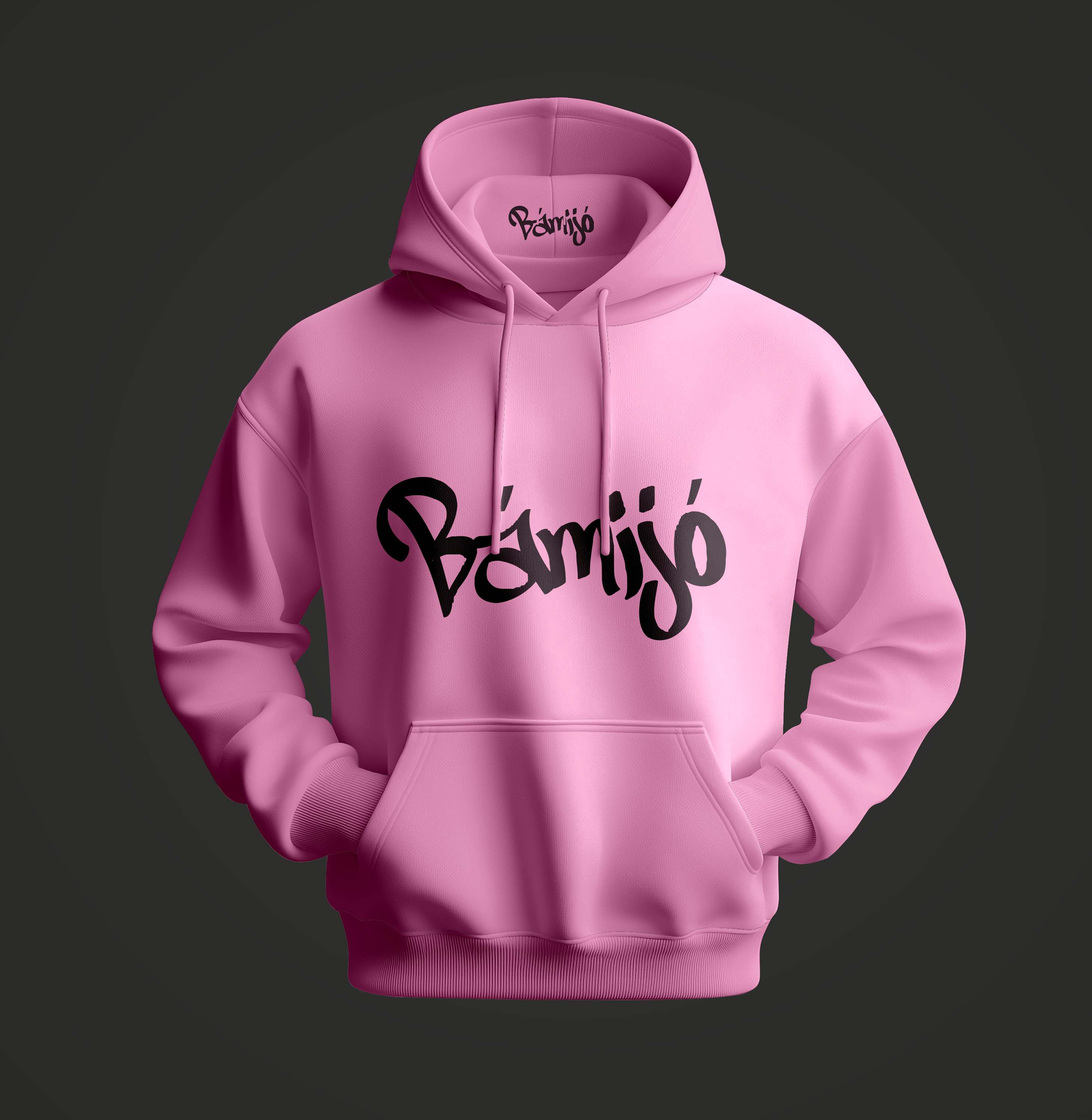 Bamijo Hoodie