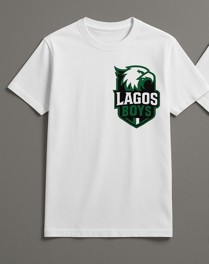 PersonTee Logo T-Shirt